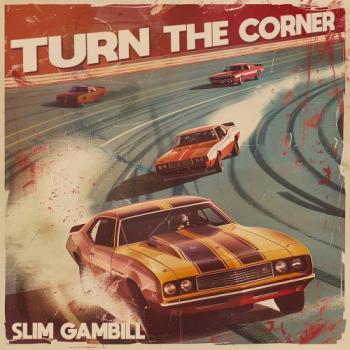 Slim Gambill - Turn The Cover