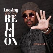 RiShon Odel - Loosing My Religion