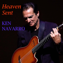 Ken Navarro - Heaven Sent