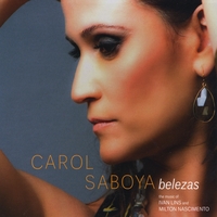 Carol Saboya | Belezas
