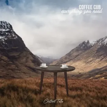 Coffee Cub - Everything You Need
