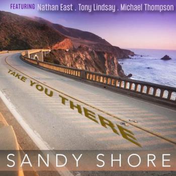 Sandy Shore - Take You There
