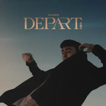 Alex Keeper - Depart
