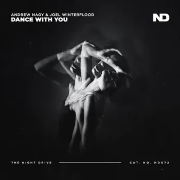 Andrew Nagy & Joel Winterflood - Dance With You