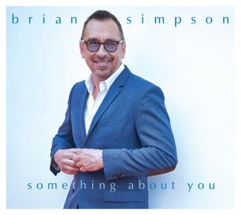 Brian Simpson - Something About You