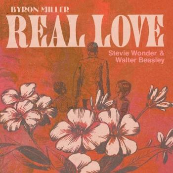 Byron Miller - Real Life
