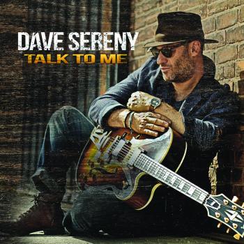 Dave Sereny - Talk To Me