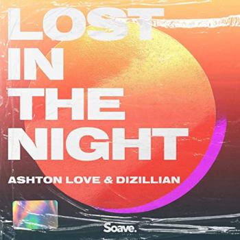 Dzillian - Lost In the Night