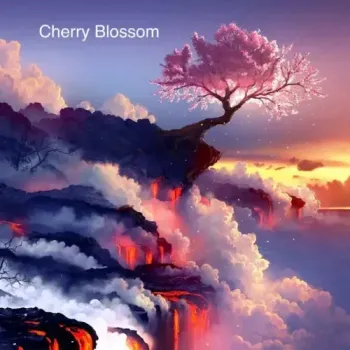 Gary B - Cherry Blossom