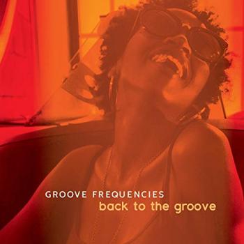 Groove Frequencies - Back To The Groove