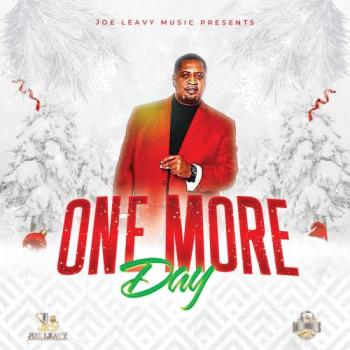 Joe Leavy - One More Day