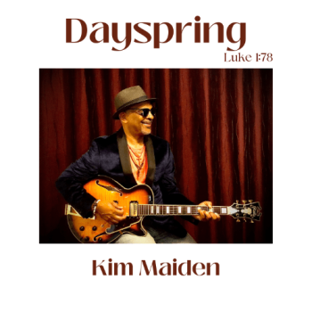 Kim Maiden - Dayspring