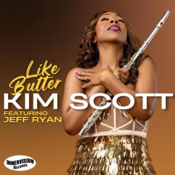 Kim Scott - Like Butter