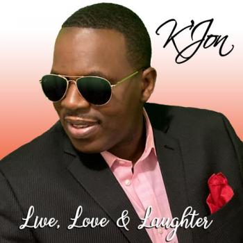 K'Jon - Live, Love and Laughter