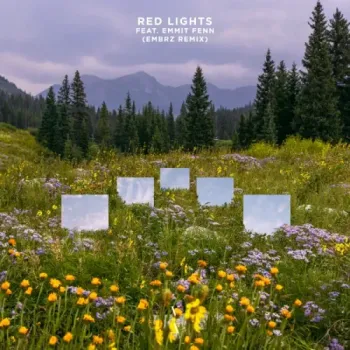 Lane 8 - Red Lights