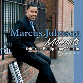 Marcus Johnson - Moments