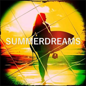 Michael E - Summer Dreams