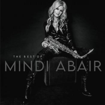 Mindi Abair - The Best Of Mindi Abair