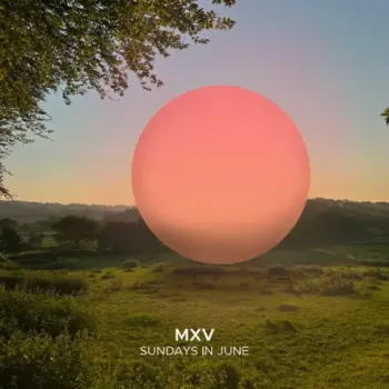 MXV - Sundays in June