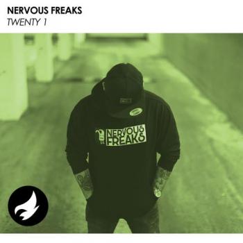 Nervous Freaks - Twenty 1
