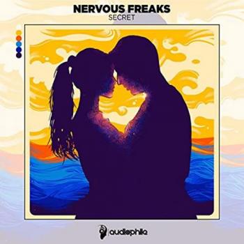 Nervous Freaks - Secret