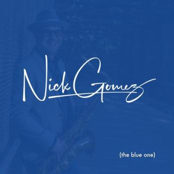 Nick Gomez - (the blue one)