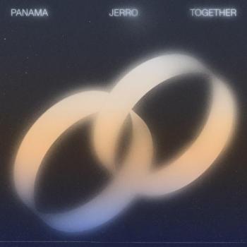 Panama & Jero - Together