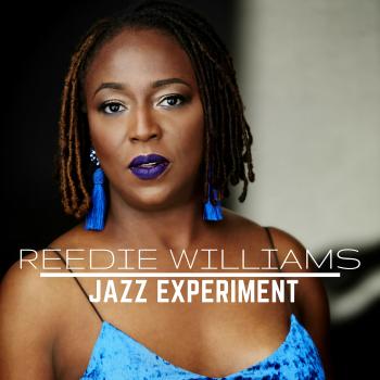 Reedie Williams - Jazz Experiment