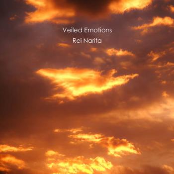 Rei Narita - Veiled Emotions cover