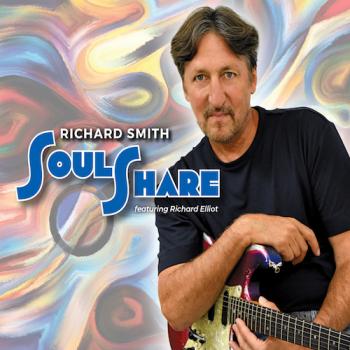 Richard Smith - Soul Share