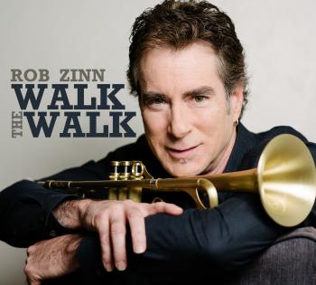 Rob Zinn - Walk The Walk