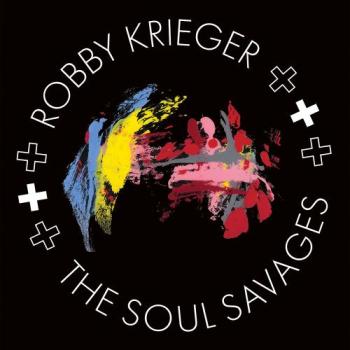 Robby Krieger - A Day in L.A.