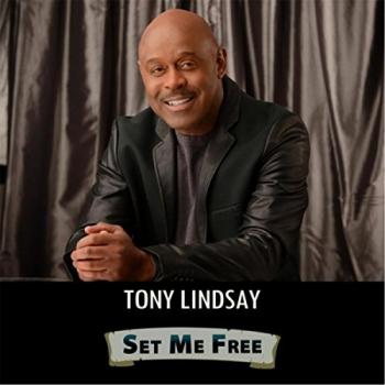 Tony Lindsay - Set Me Free