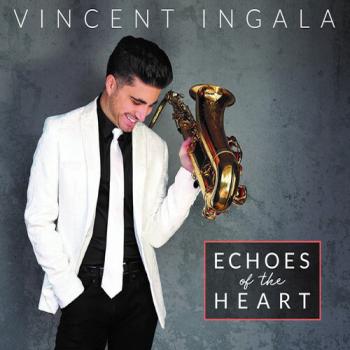 Vincent Ingala - Echoes Of The Heart