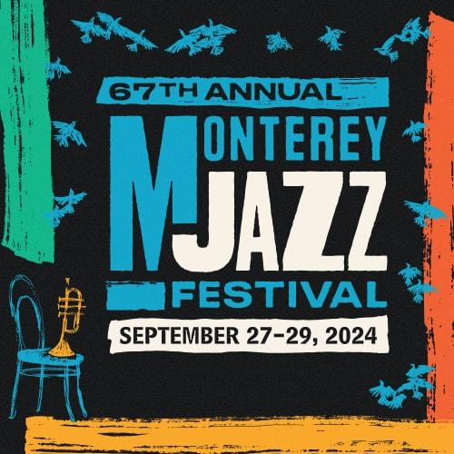 67th Monterey Jazz Festival (MJF67)