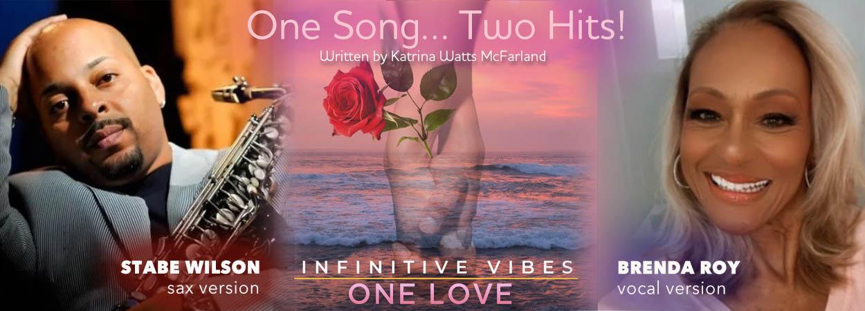 Infinitive Vibes - One Love