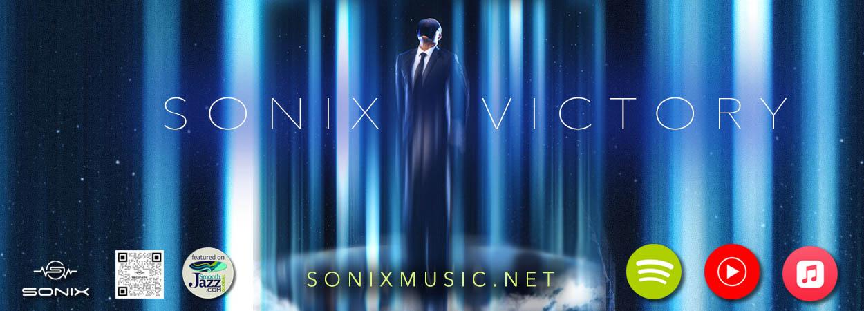Sonix - Victory