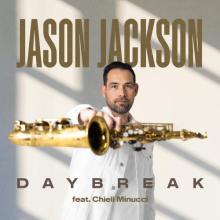 Jason Jackson - Daybreak