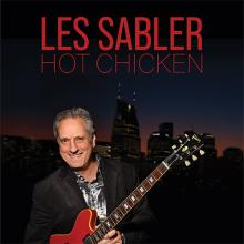 Les Sabler - Hot Chicken