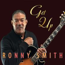 Ronny Smith - Get Up
