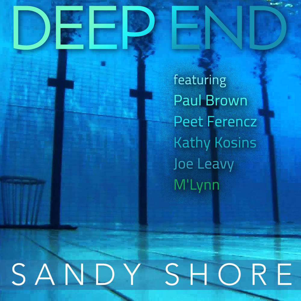 Deep End cover