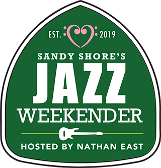 JazzWeekender logo