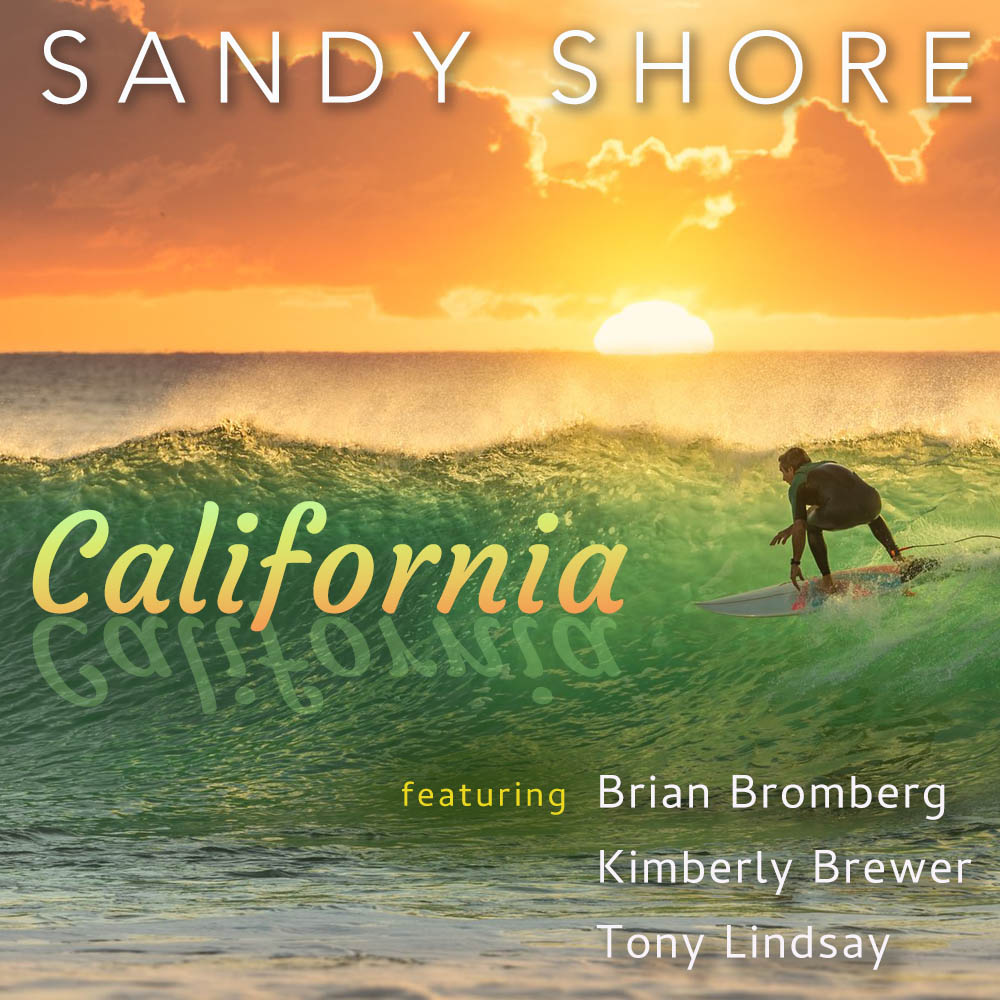 California cover