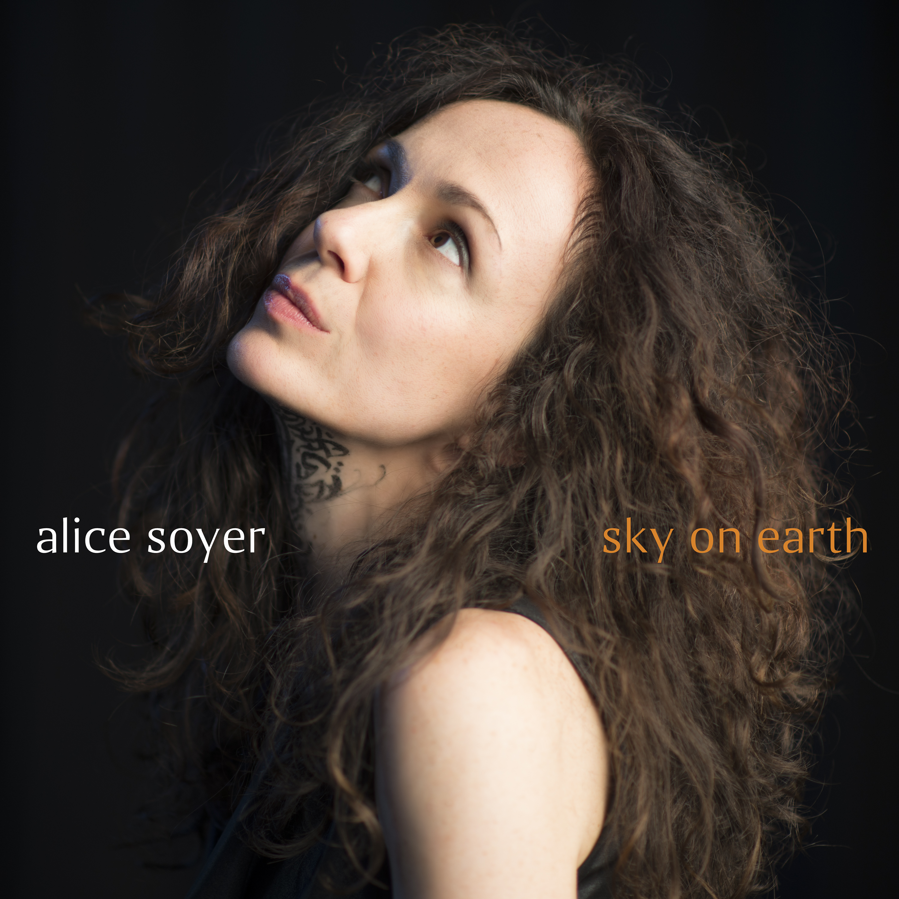 Alice Soyer - Sky On Earth