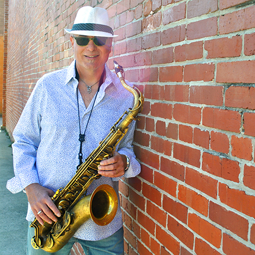 Spontaneous Groovin' Combustion (SGC*)