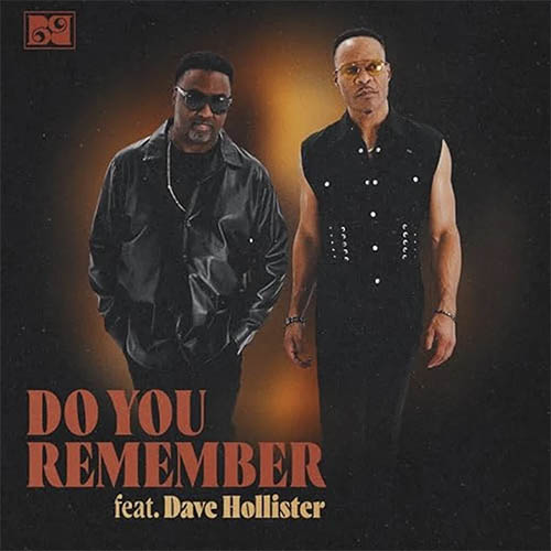Back 2 Basics - Do You Remember cover