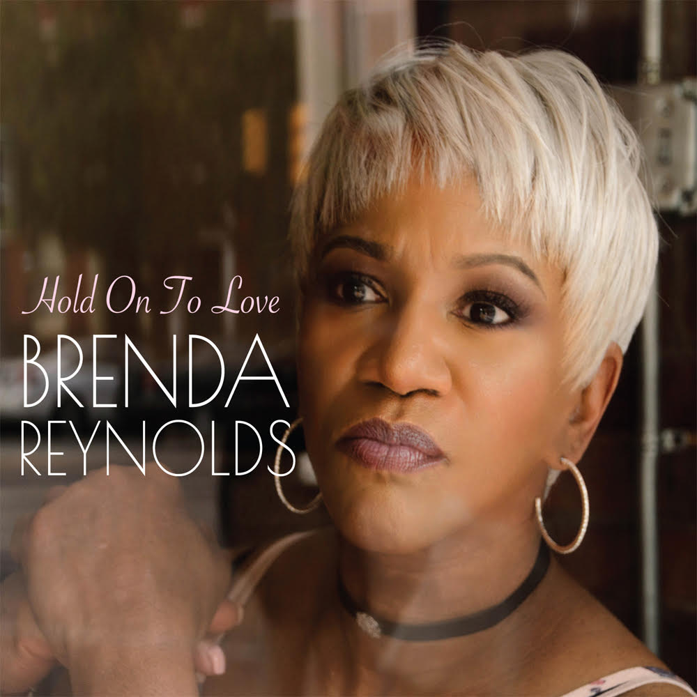 Brenda Reynolds - Hold On To Love