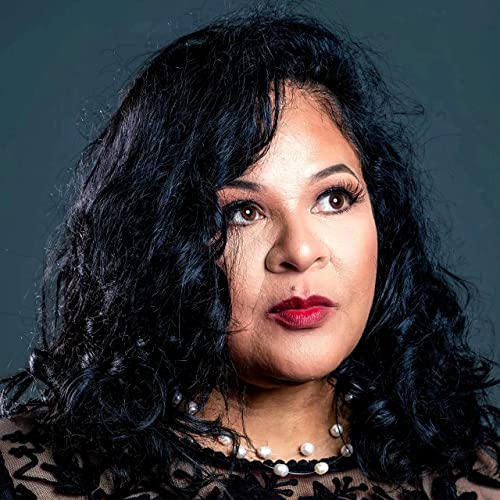 Carmen Bruner - Carmen Bruner