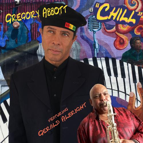 Gregory Abbott - Chill