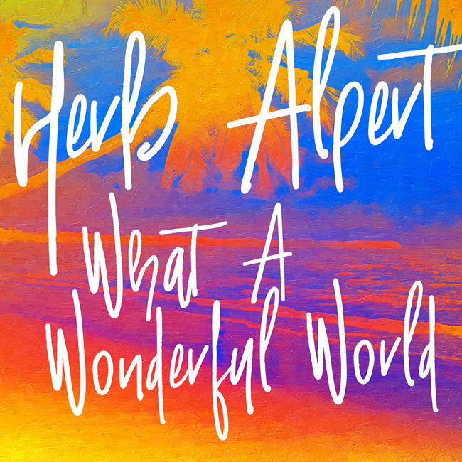 Herb Alpert - What a Wonderful World